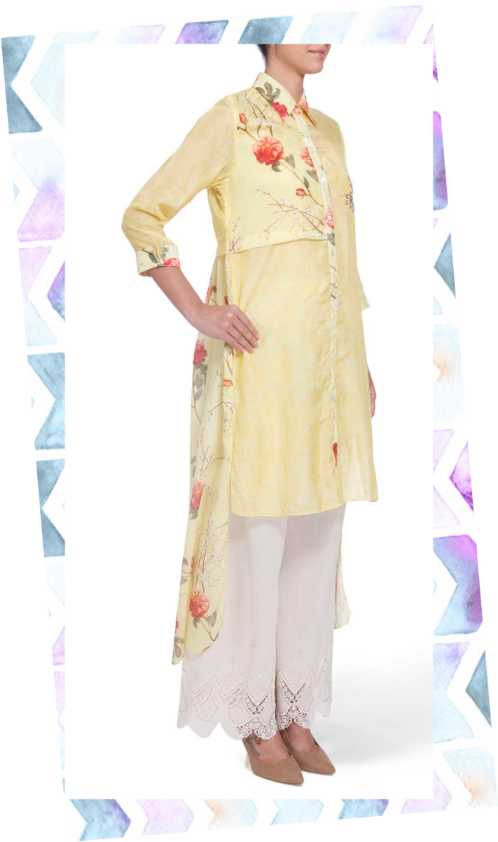 Gopi Vaid's Glamorous Yet Wearable Aesthetics Are Reflected - Costume Clipart (772x1200), Png Download