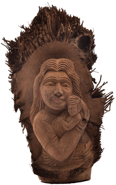 Zoom - Bust Clipart (500x750), Png Download