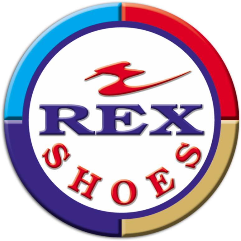 Rex Shoes Clipart (827x833), Png Download