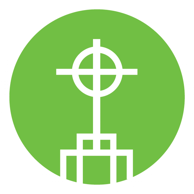 College Wesleyan Church Podcast On Apple Podcasts - If It's Red It's Dead Clipart (630x630), Png Download