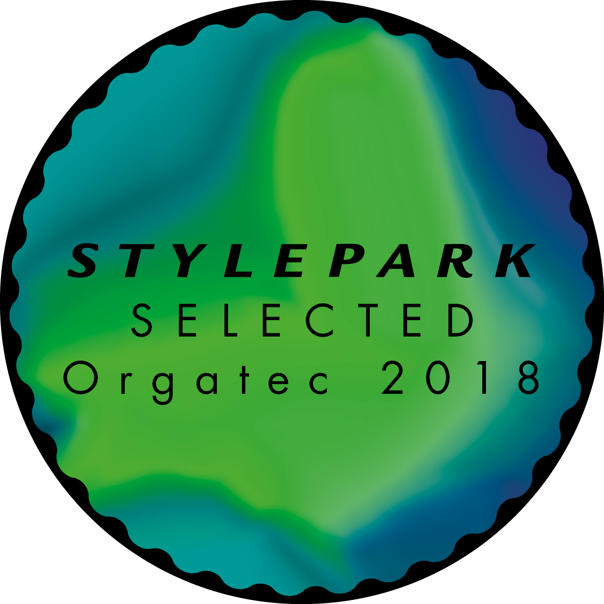 Kay Dining Chair - Circle Clipart (1181x1181), Png Download