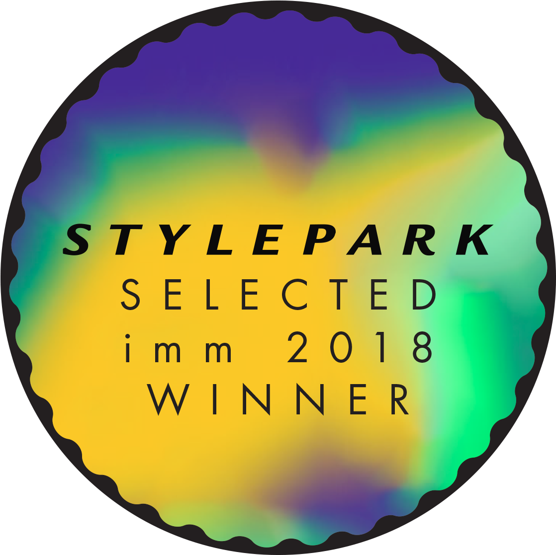 D1 Low Chair - Circle Clipart (1123x1123), Png Download