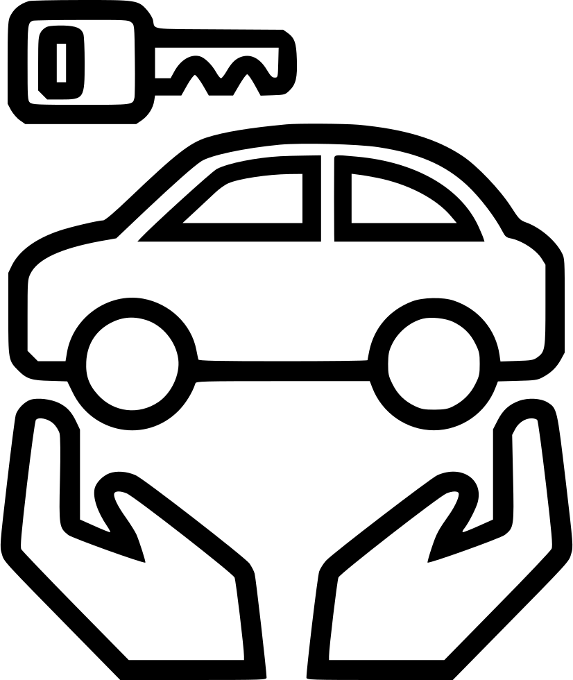 Png File Svg - Car Accident Svg Icon Clipart (826x980), Png Download