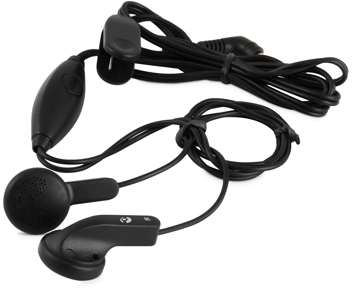 Mobile Earphone Png Pic - Accessoire De Téléphone Mobile Clipart (1500x1171), Png Download