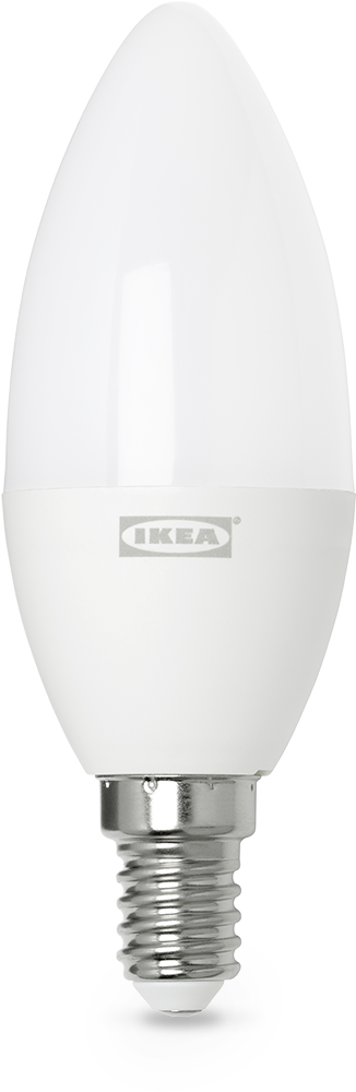 Smartthings Tr Dfri Led - Ikea Clipart (1152x1152), Png Download