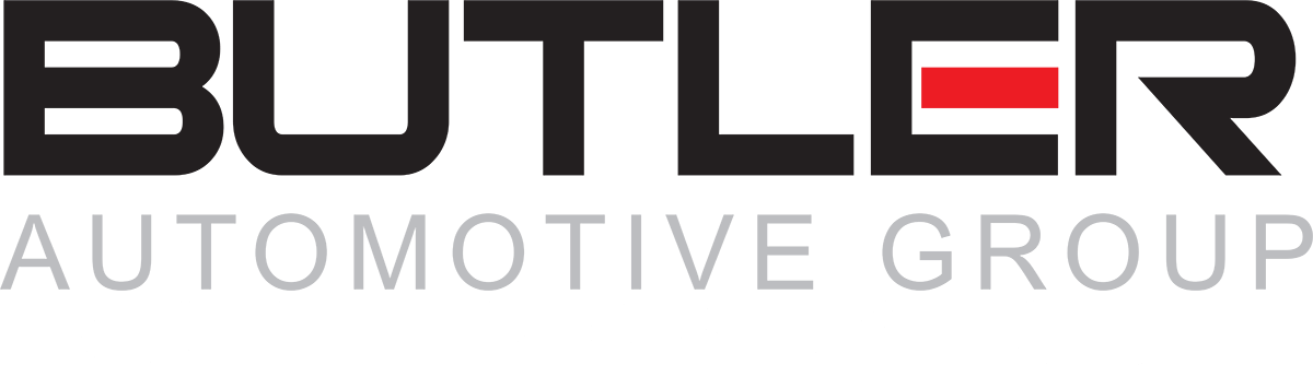 Butler Auto Group Header - Graphics Clipart (1200x334), Png Download