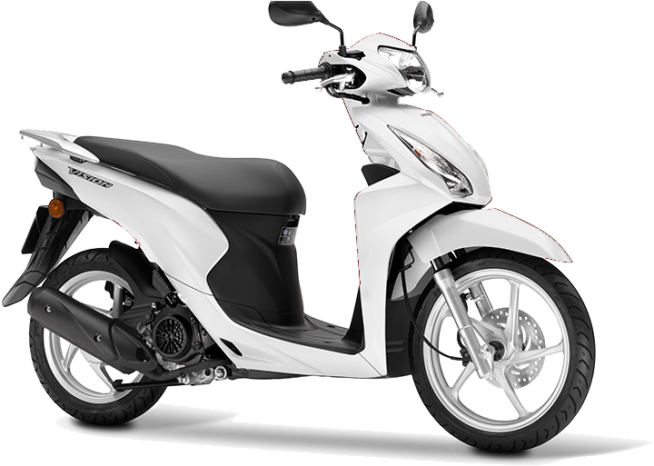 Honda Vision - Honda Vision 110 2017 Clipart (800x600), Png Download