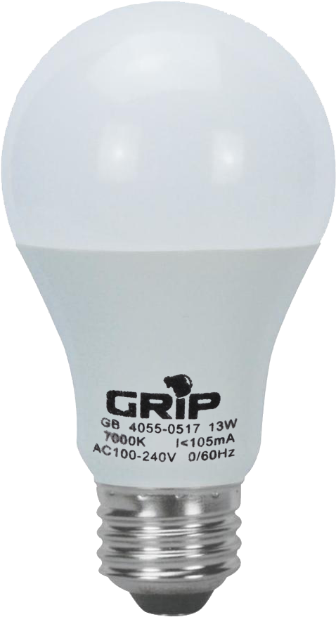 Led Light Bulb - Led Lamp Clipart (900x900), Png Download