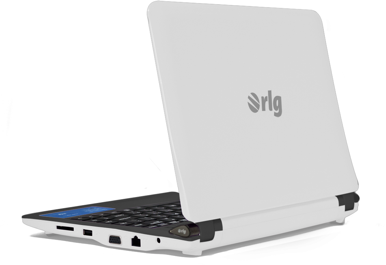 Laptop Back Png Clipart (1242x853), Png Download