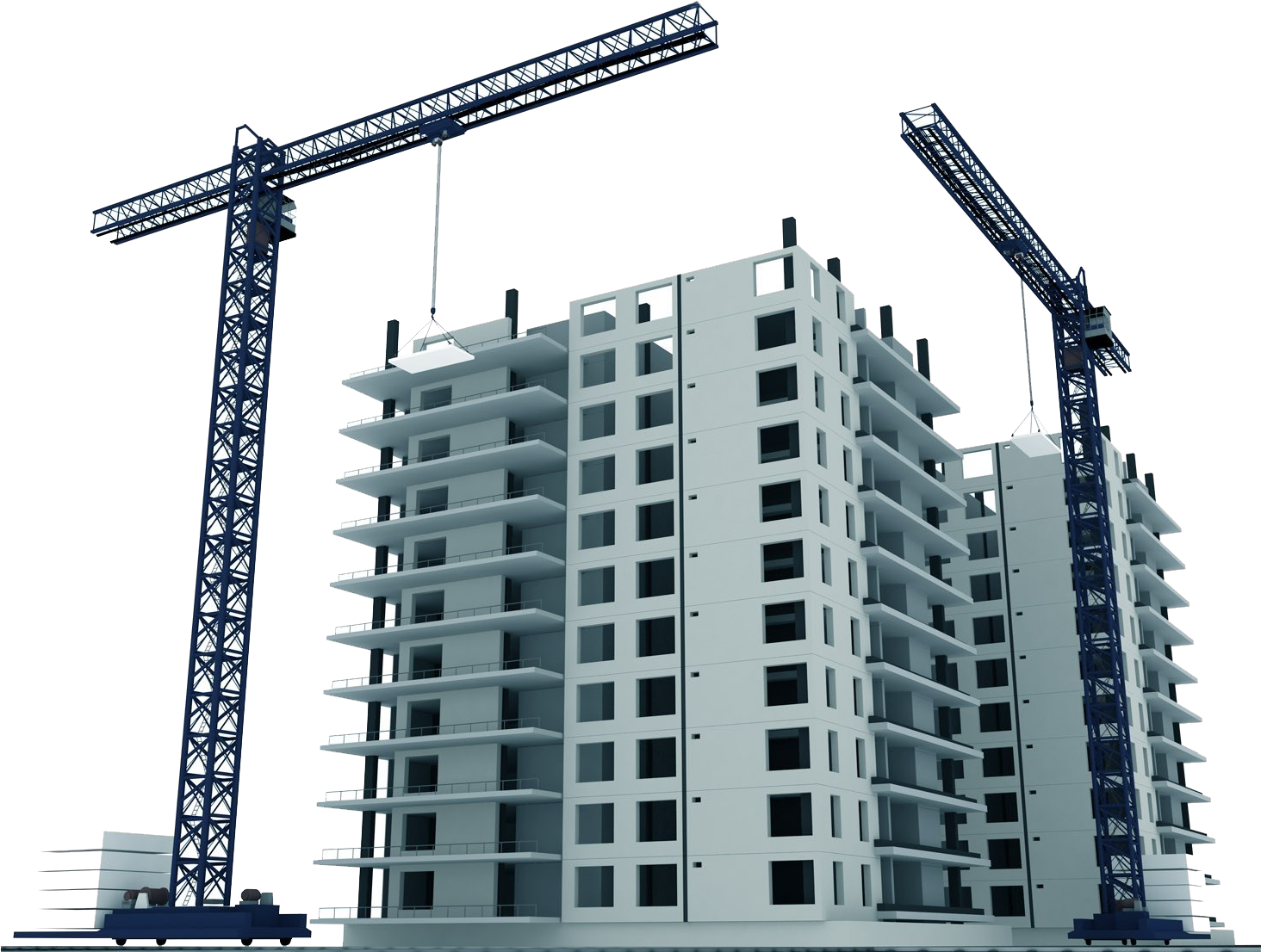 Building Construction Images Hd Clipart (1920x1200), Png Download