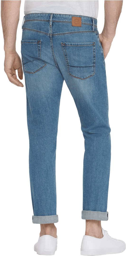 Hover Image Of The Martin Denim 5 Pocket Jeans - Pocket Clipart (900x1125), Png Download
