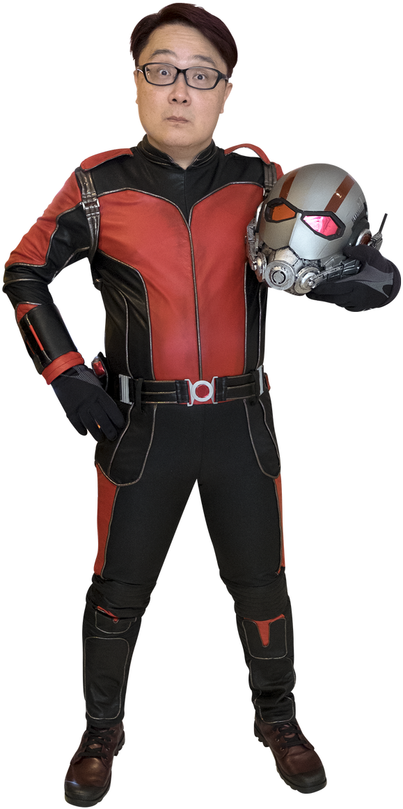 Have Fun With My Clipart (641x1200), Png Download