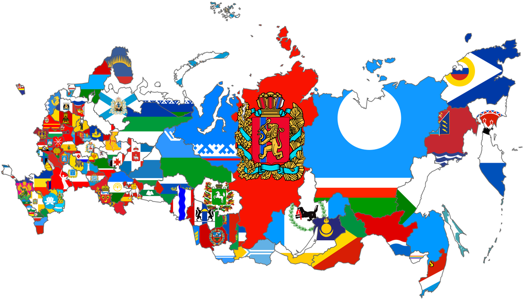 Picture - Flag Tsardom Of Russia Clipart (1100x644), Png Download