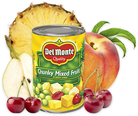 Fruit Clipart (1050x444), Png Download