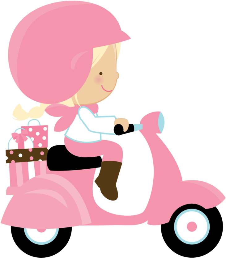 Paris Rosa, Cute Images, Silhouettes, - Paris Minus Clipart (859x900), Png Download