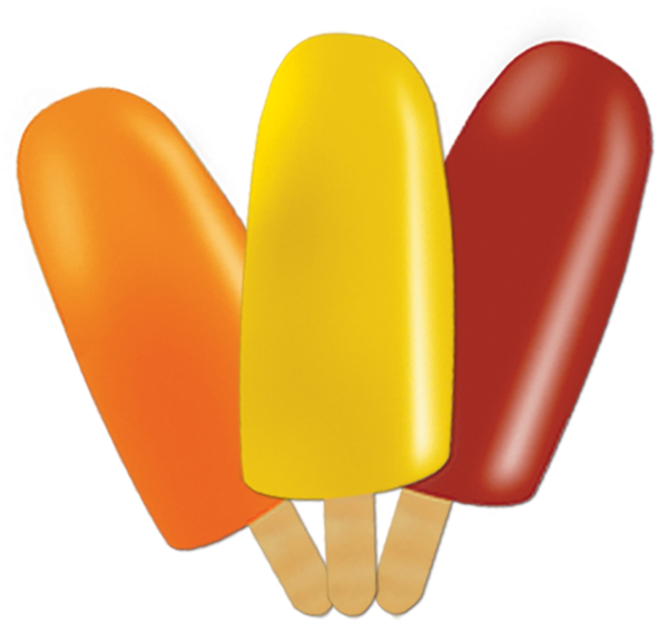 Lollies - Plastic Clipart (800x600), Png Download