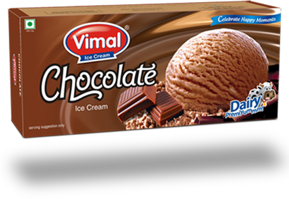 Chocobar Ice Cream Png Clipart (1000x1200), Png Download