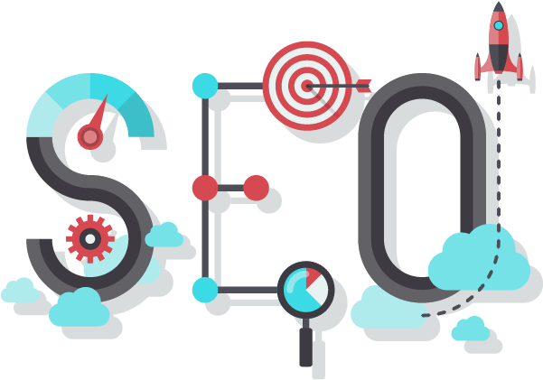 Seo Images Png Clipart (600x600), Png Download