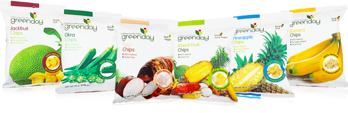 From Real Fruit & Vegetable - Natural Foods Clipart (1140x371), Png Download