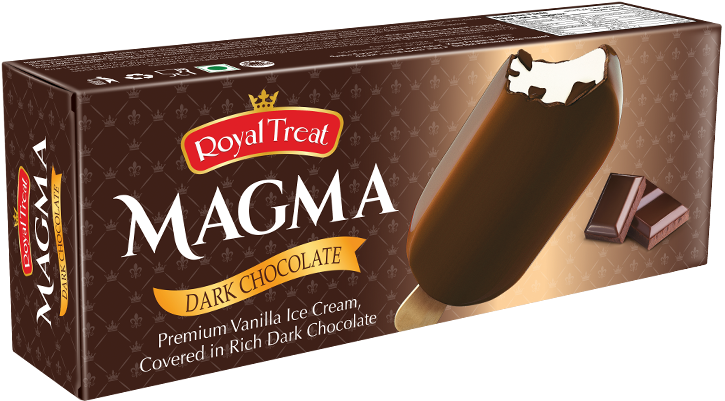 Magma Ice Cream Clipart (800x800), Png Download