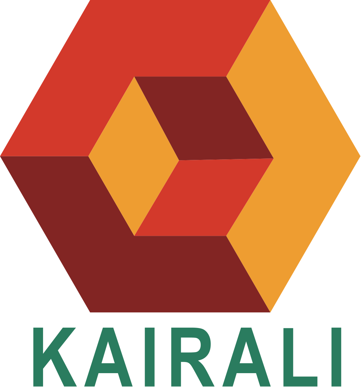 Kairali Tv - Kairali Tv Logo Clipart (1200x1285), Png Download