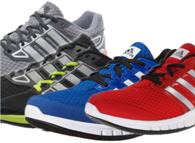 Adidas Shoes Png Transparent Images - Shoe Adidas Png Clipart (640x480), Png Download