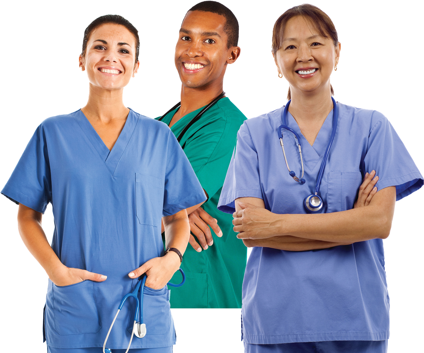 Nurses Today Clipart (1600x1200), Png Download