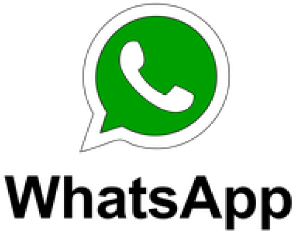 Whatsapp Png Clipart (640x480), Png Download