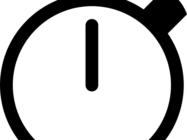 Watch Clipart Watch Football - Circle - Png Download (640x480), Png Download