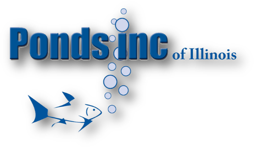 Pond Free Waterfalls - Illinois Clipart (943x582), Png Download