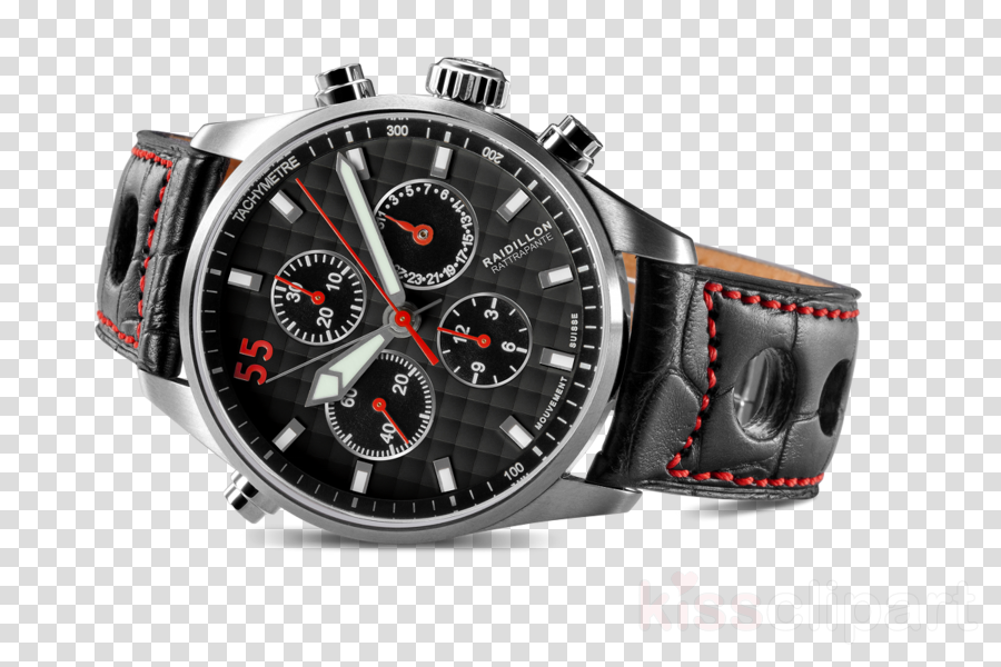Wrist Watch Png Clipart Watch - Emoji De Coração Png Transparent Png (900x600), Png Download