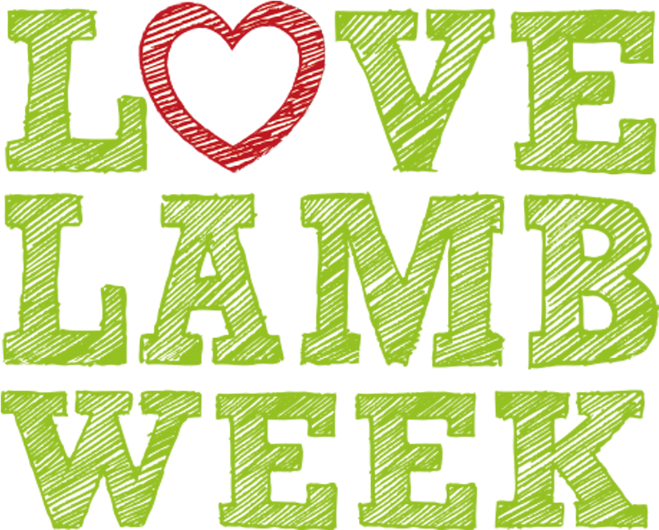 We Want To Thank The Sheep Industry For Getting Involved - Love Clipart (1000x1000), Png Download