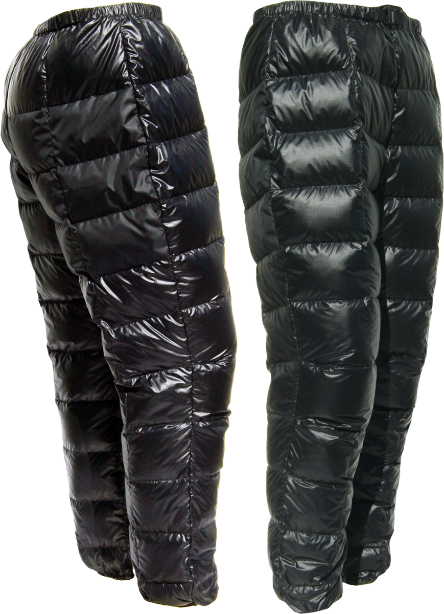 Flash Pants - Western Mountaineering Flash Pants Clipart (869x1200), Png Download