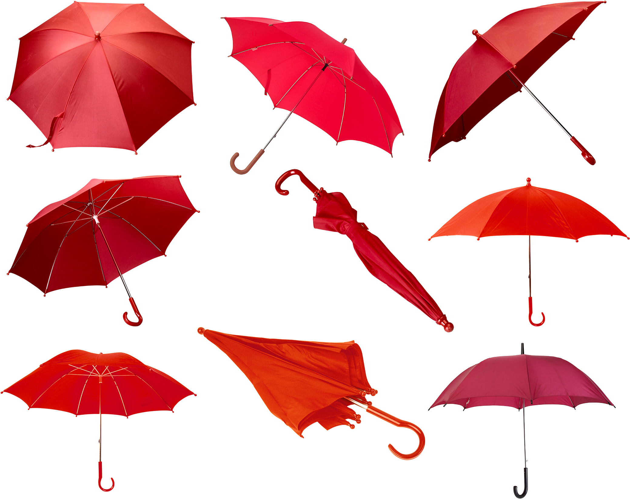 Umbrella Png - Umbrella Clipart (2171x1804), Png Download