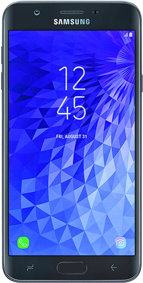 Samsung Galaxy J3 - Samsung J7 2018 Preț Clipart (600x600), Png Download