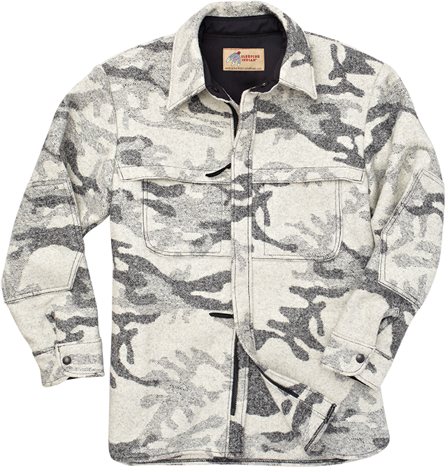 Tru-camo - Long-sleeved T-shirt Clipart (700x700), Png Download