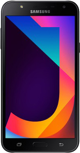 Galaxy J7 Nxtsm-j701fzkd - Samsung J7 Nxt Price Clipart (600x600), Png Download