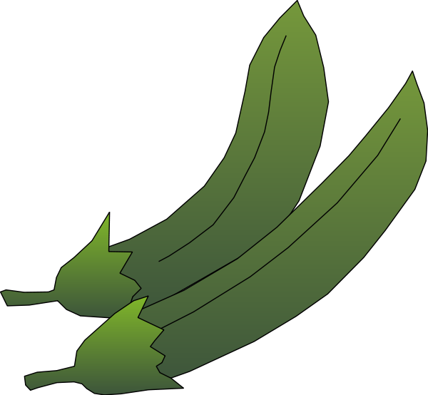 Vegetables 29 Png Clip Arts - Clip Art Transparent Png (600x554), Png Download