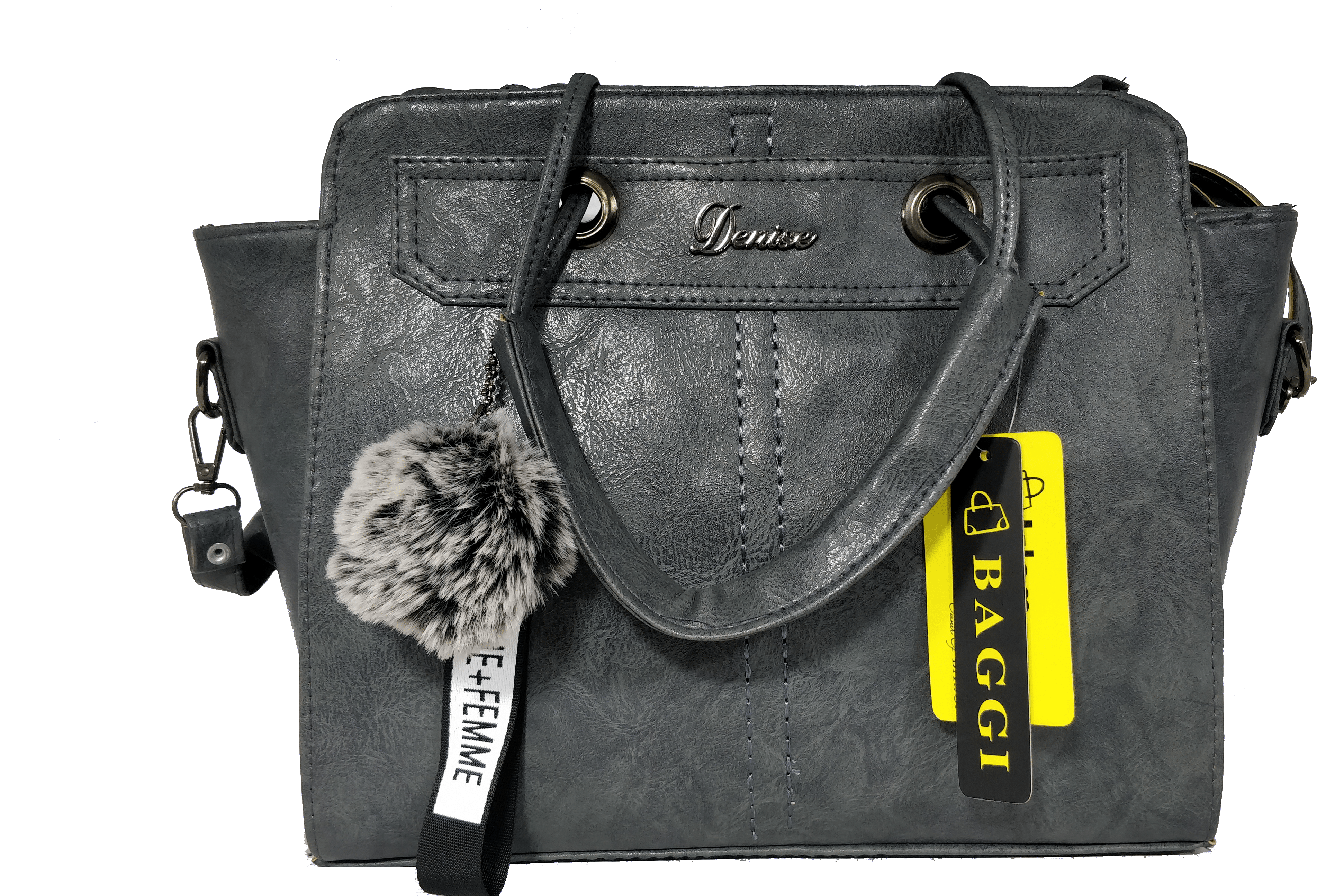 ৳ 1,180 - Shoulder Bag Clipart (4608x2592), Png Download