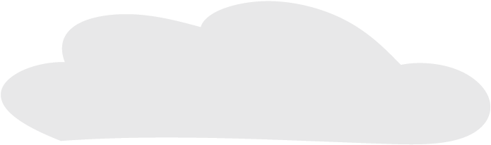 Cloud - Heart Clipart (1920x1080), Png Download