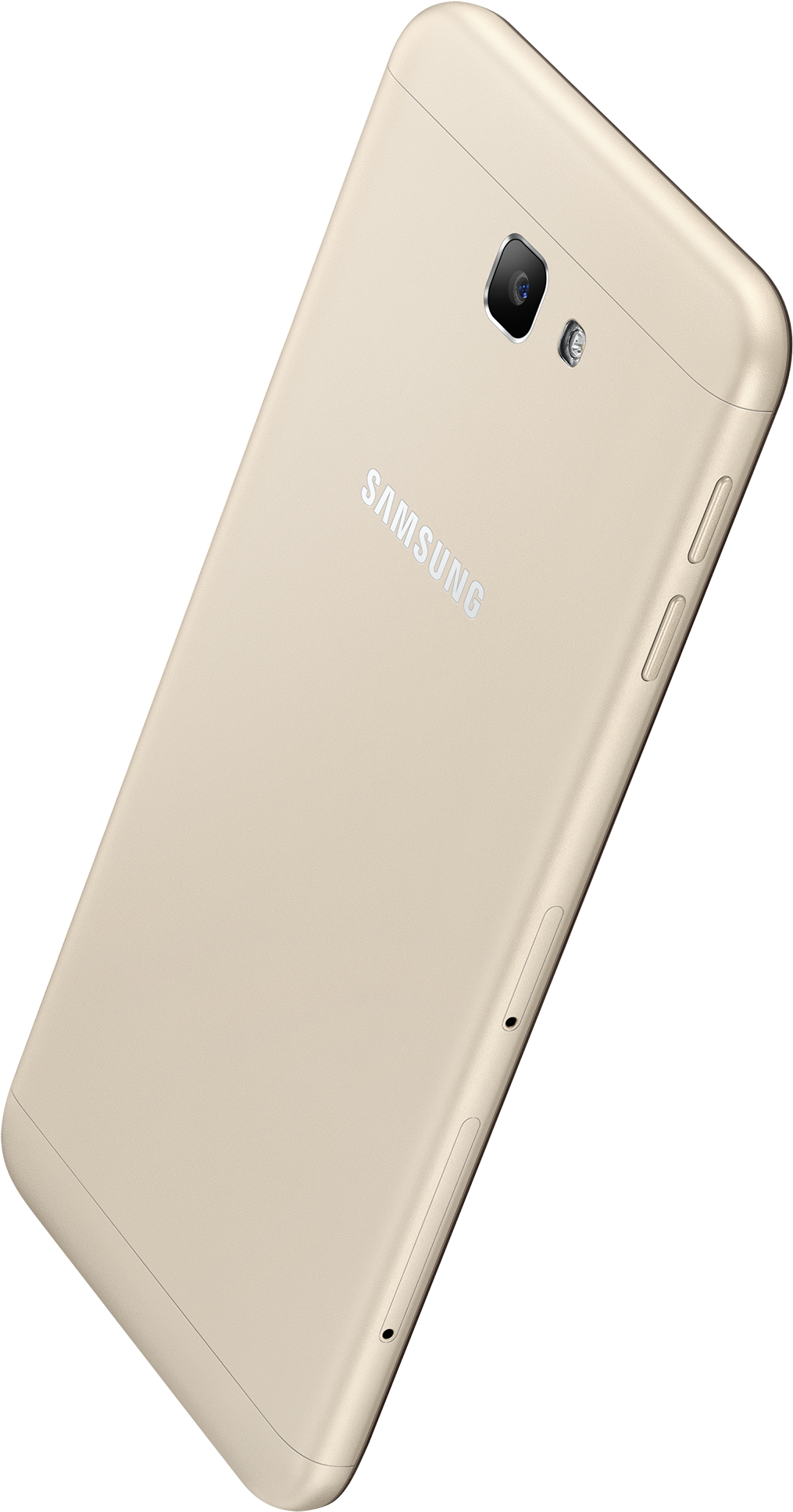Galaxy J7 Prime2 Dual Sim Gold - Iphone Clipart (3000x2000), Png Download