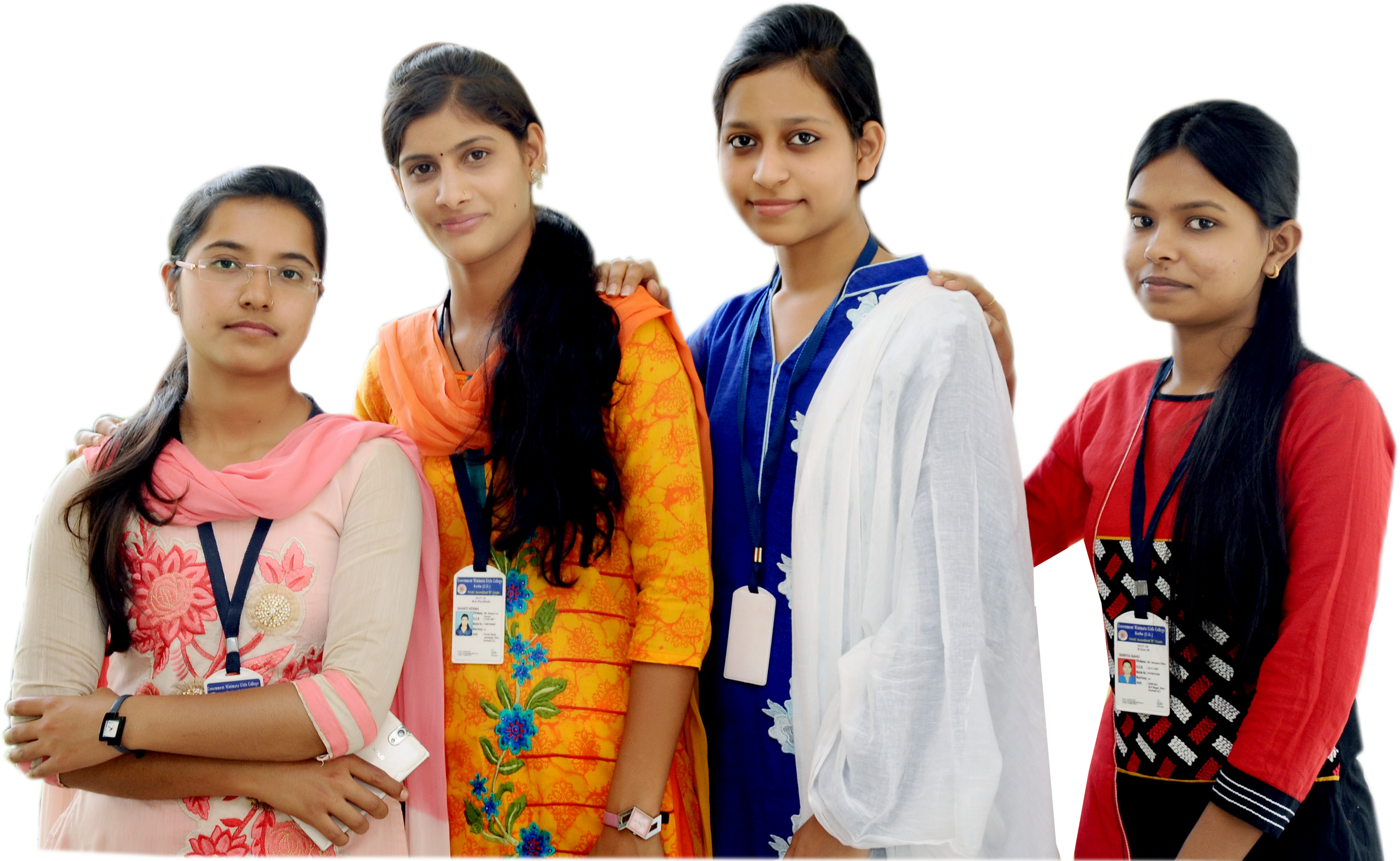 Read More - Girl Clipart (2991x1841), Png Download