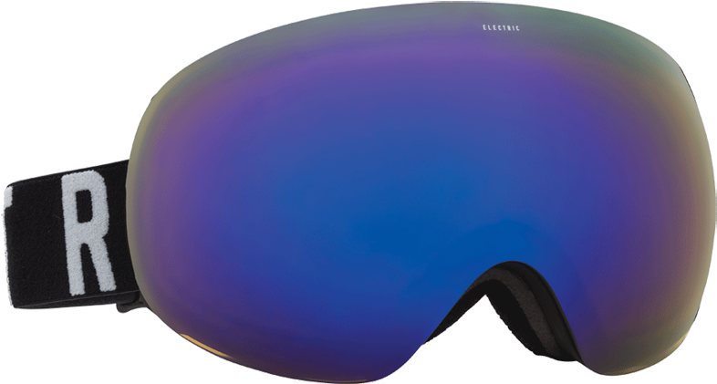 Electric Eg3 Goggle - Data Storage Device Clipart (786x421), Png Download