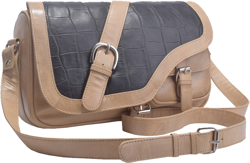 Messenger Bag Clipart (1000x667), Png Download