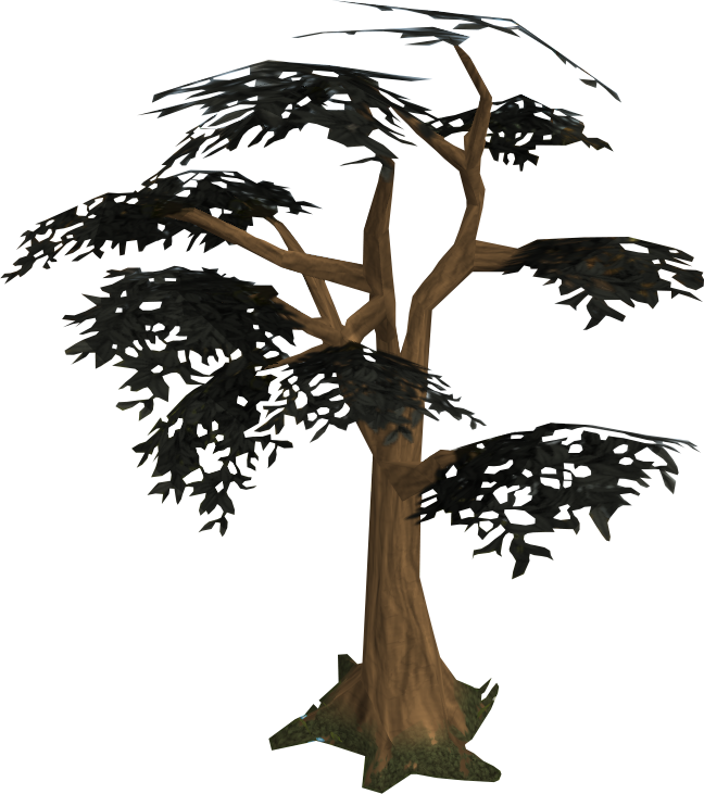 Silhouette Clipart (648x731), Png Download