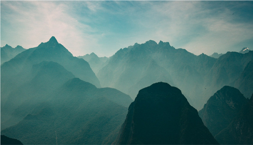 Machu Picchu Clipart (1000x1000), Png Download