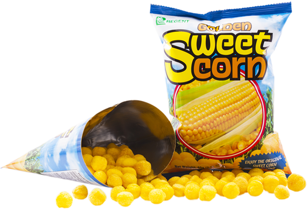 Corn - Sweet Corn Philippines Clipart (750x750), Png Download