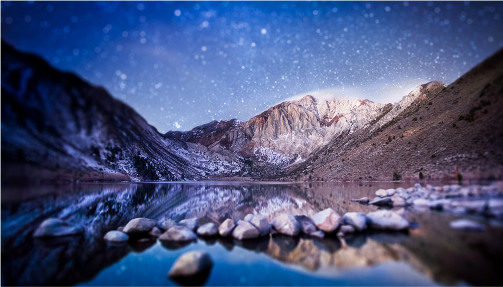 Convict Lake Clipart (1000x1000), Png Download