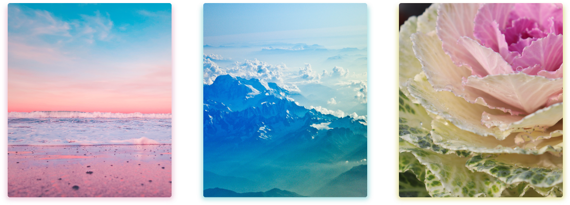 Chicago Walls Into The Clouds Mountain Nature Wall Clipart (1113x401), Png Download