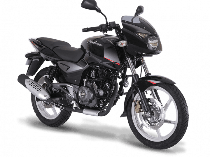 2018 Bajaj Pulsar 180 Prices Out Clipart (720x539), Png Download